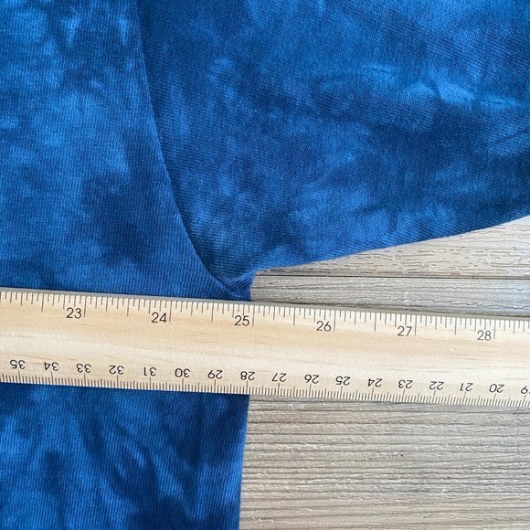 The Mountain American flag bald eagle t-shirt 2014 2XL - Picture 5 of 7